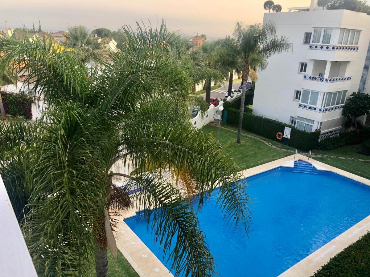 En Alloggio in famiglia Marbella